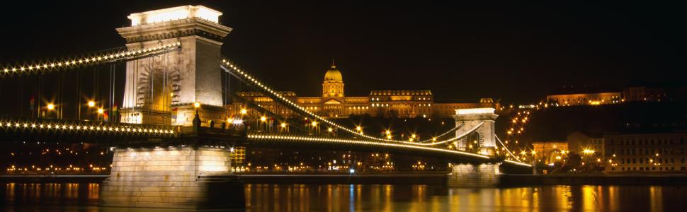 Chain Bridge