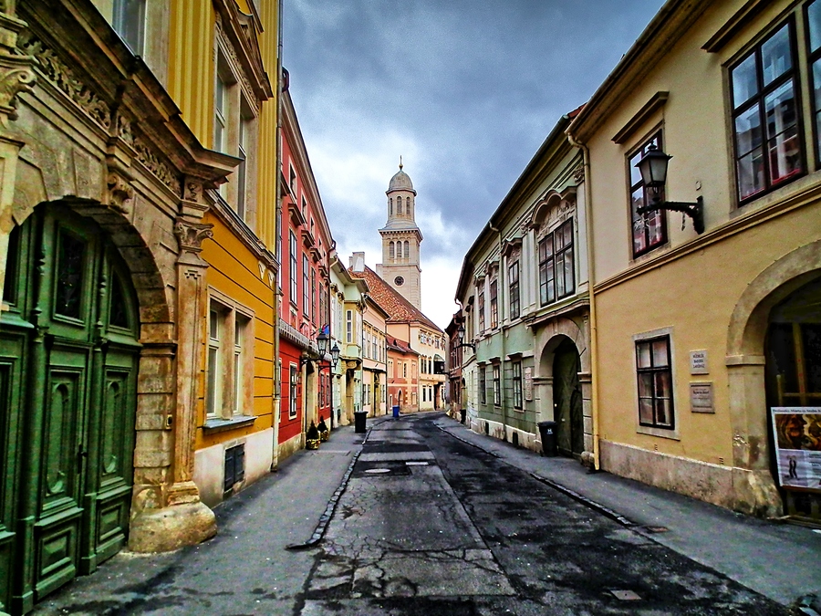 Sopron
