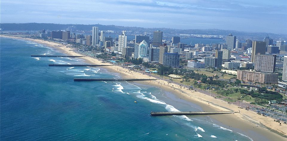 Durban