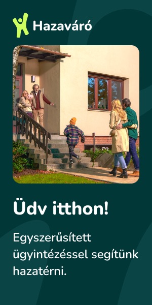 Hazaváró